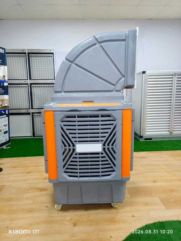 Disinfecting & Deodorizing Air Purifier factory